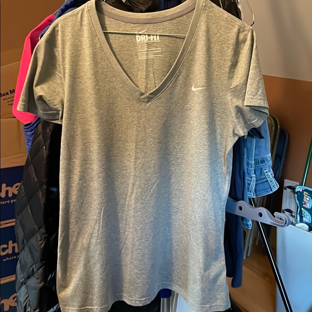 Nike Dri-Fit shirt